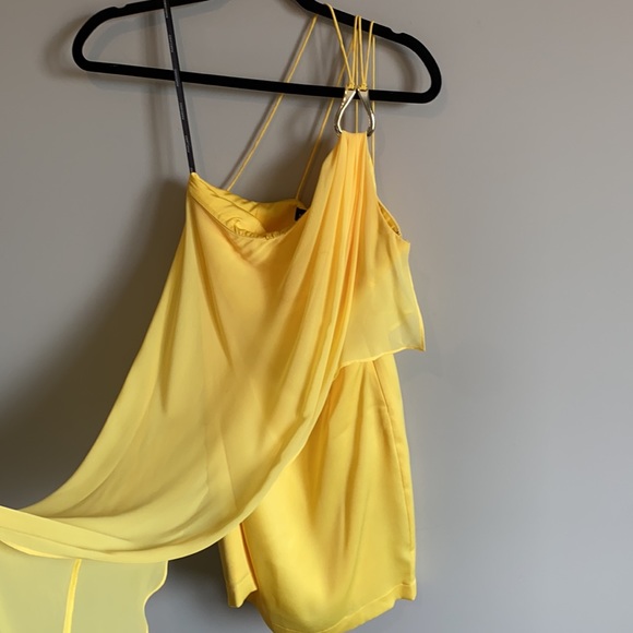 Marciano Dress- XS - Picture 5 of 5